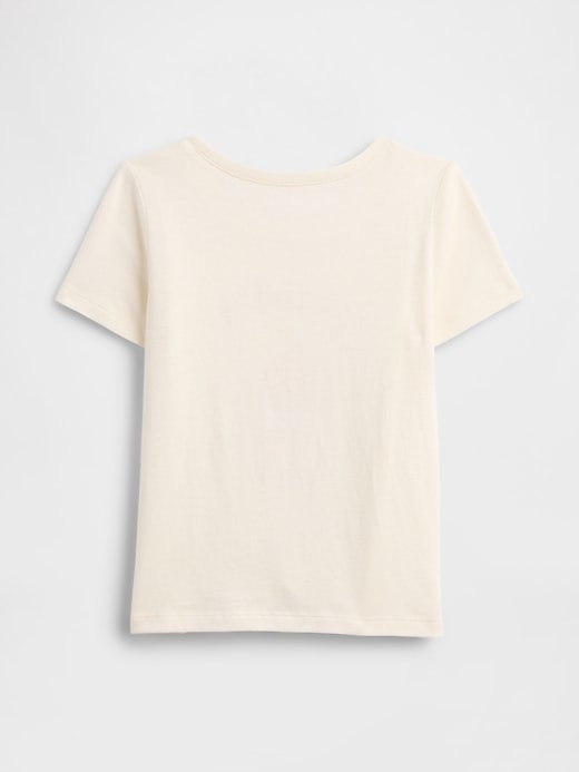 Image number 2 showing, babyGap B-Day Graphic T-Shirt