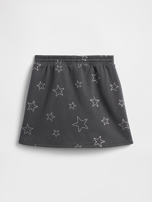 Image number 2 showing, Kids Gap Logo Skort