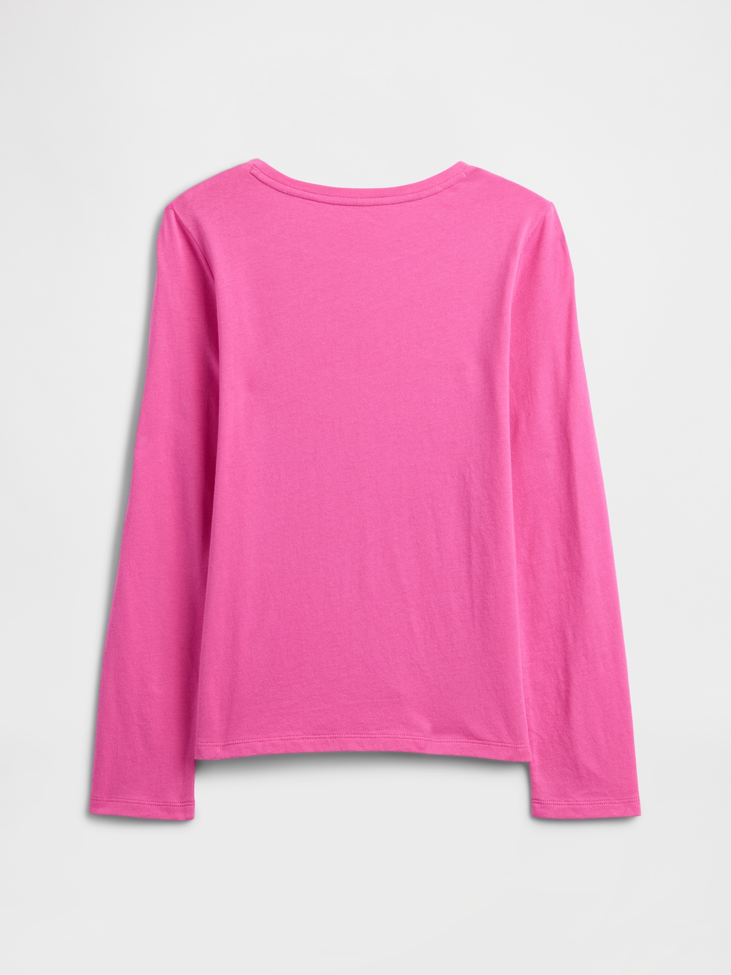 Gap Factory Kids Graphic T-shirt In Pink