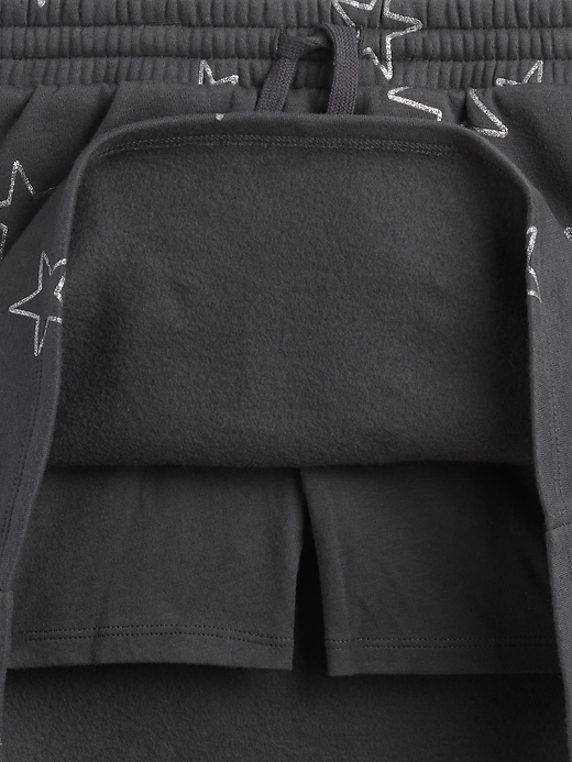 Image number 3 showing, Kids Gap Logo Skort