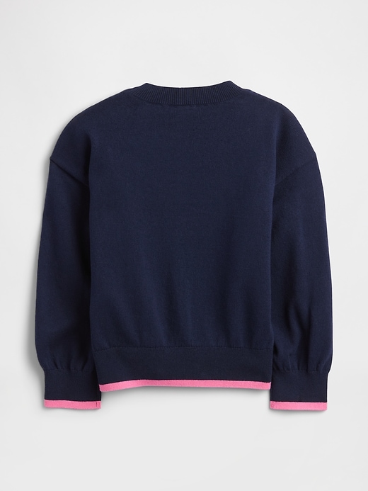 Image number 2 showing, babyGap Intarsia Sweater