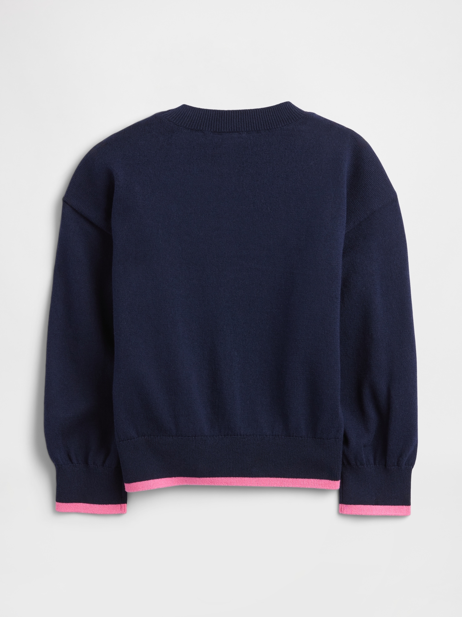 babyGap Intarsia Sweater