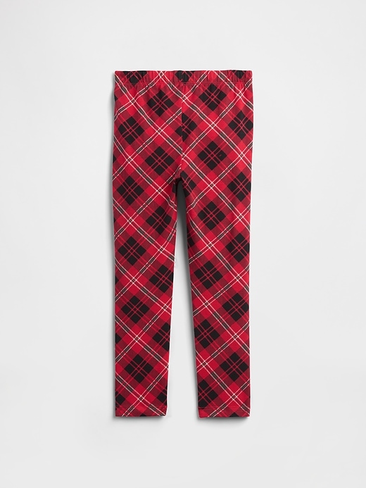 Image number 2 showing, babyGap Pull-On Stretch Jersey Leggings