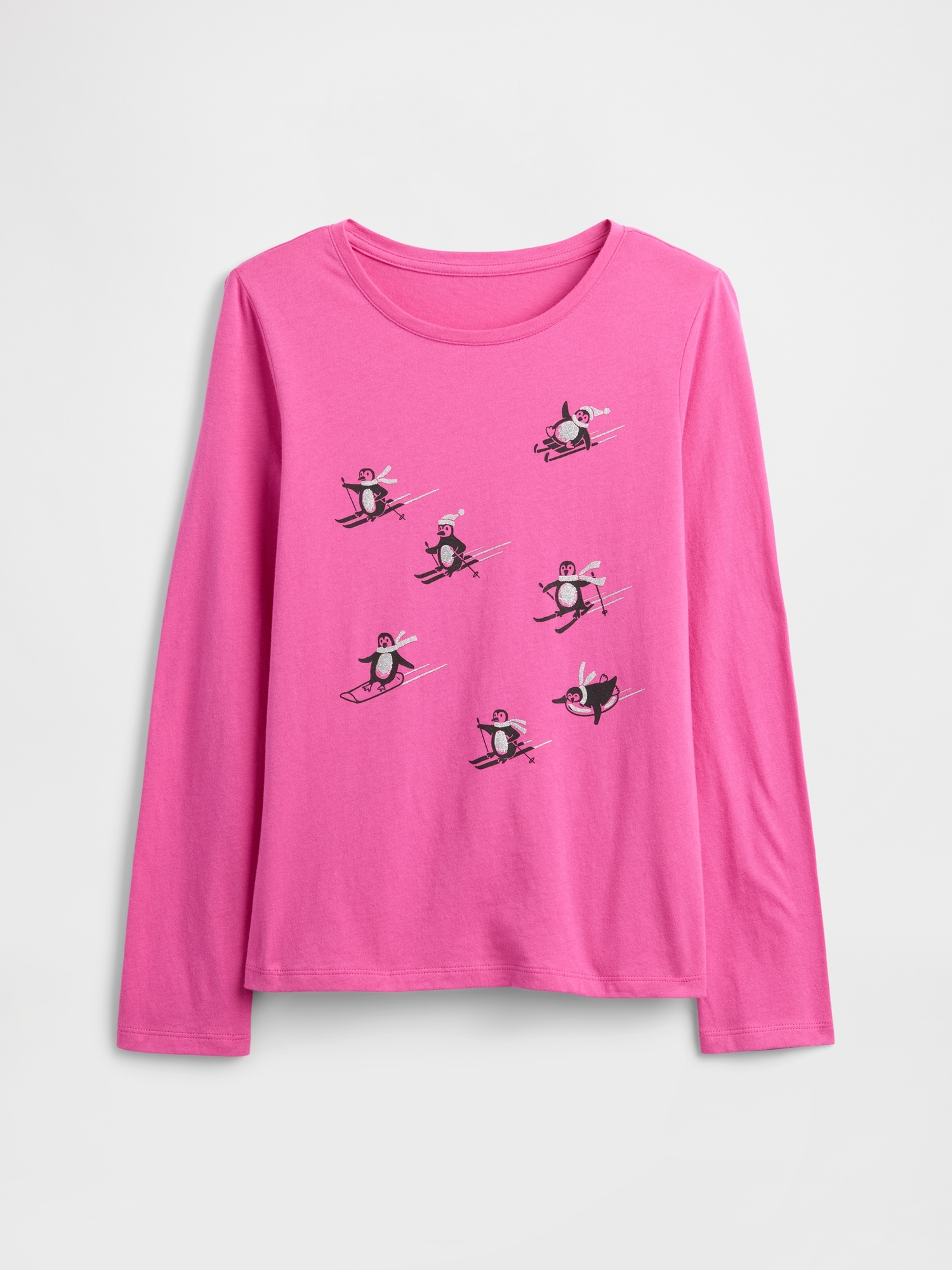 Kids Graphic T-Shirt
