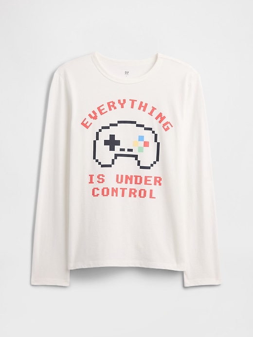 Image number 1 showing, Kids Graphic T-Shirt