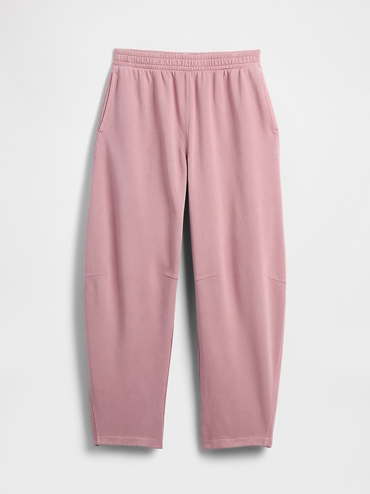 Image number 5 showing, Pull-On Barrel Sweatpants