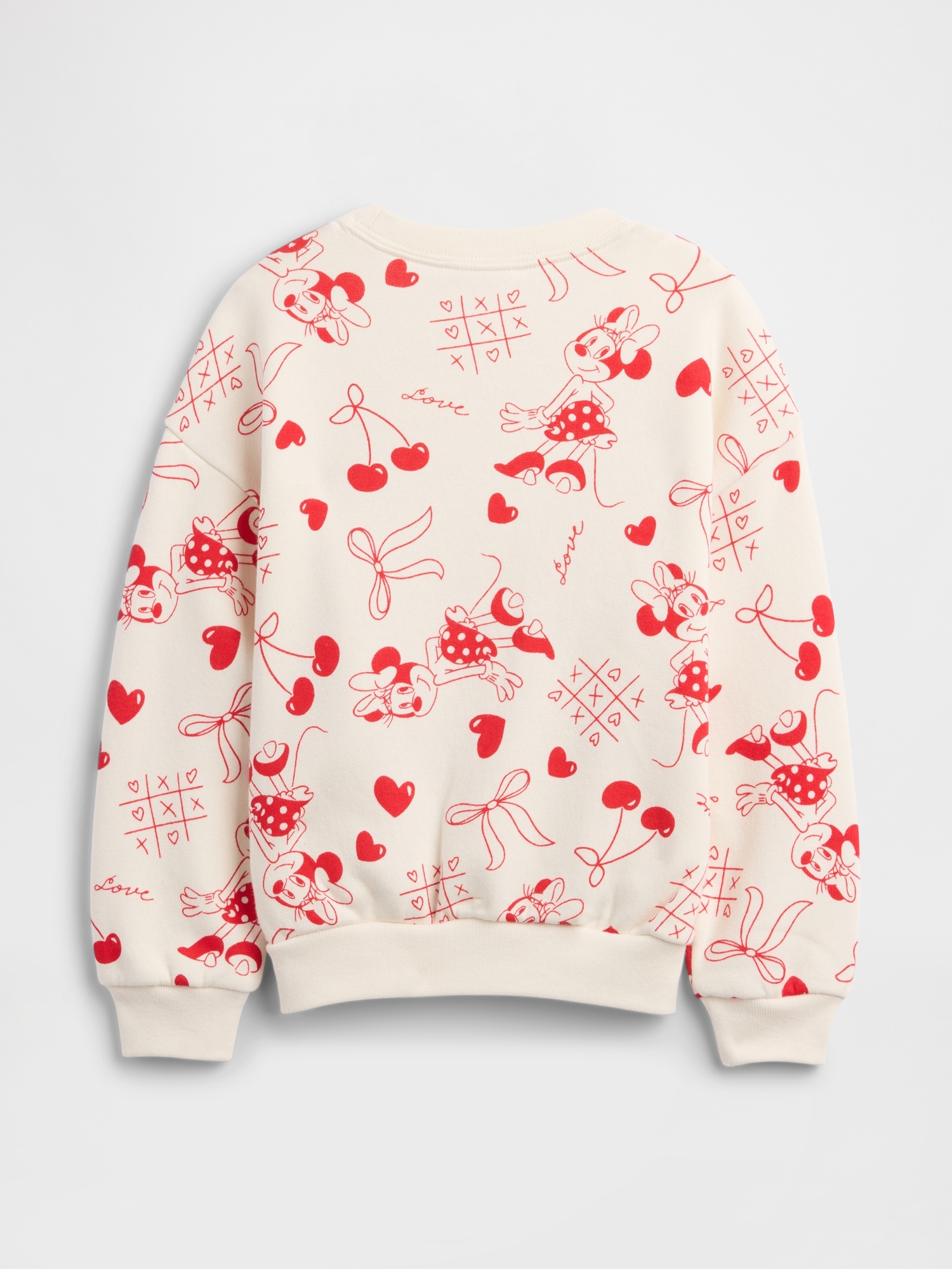 babyGap | Peanuts Logo Sweatshirt