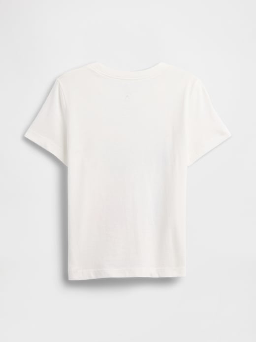 Image number 2 showing, babyGap Graphic T-Shirt