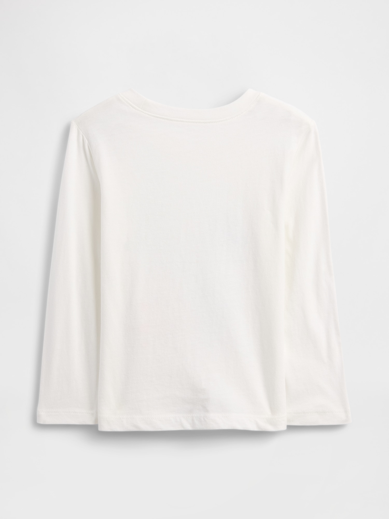 Gap Factory Babygap Graphic T-shirt In White