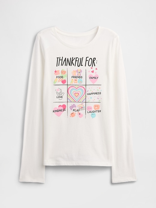 Image number 1 showing, Kids Graphic T-Shirt