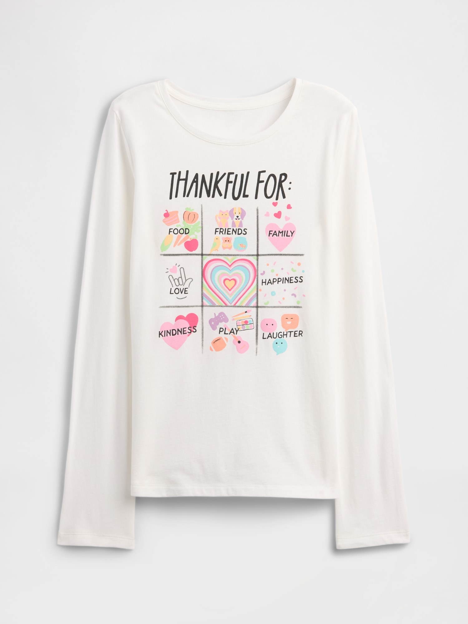 Kids Graphic T-Shirt