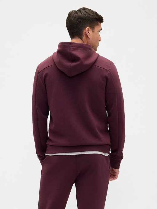 Image number 2 showing, GapFit Performance Hoodie
