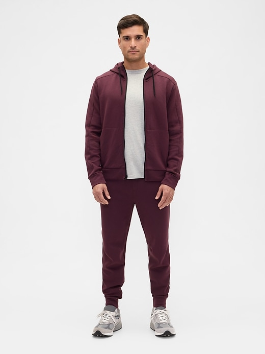 Image number 3 showing, GapFit Performance Hoodie