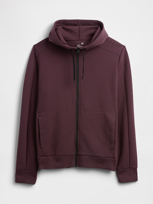 Image number 4 showing, GapFit Performance Hoodie