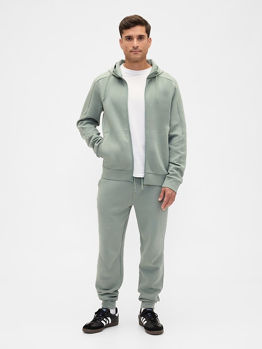 Image number 3 showing, GapFit Performance Hoodie