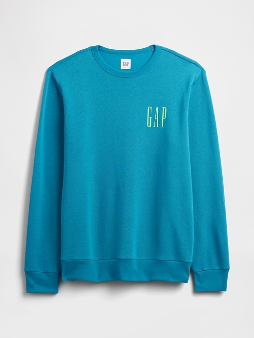 Image number 4 showing, Gap Logo Sweatshirt