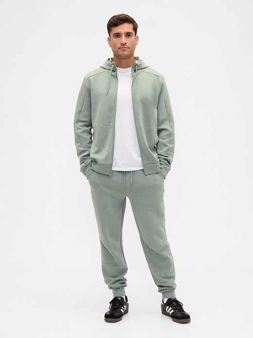 Image number 1 showing, GapFit Performance Joggers