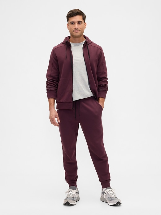 Image number 1 showing, GapFit Performance Joggers