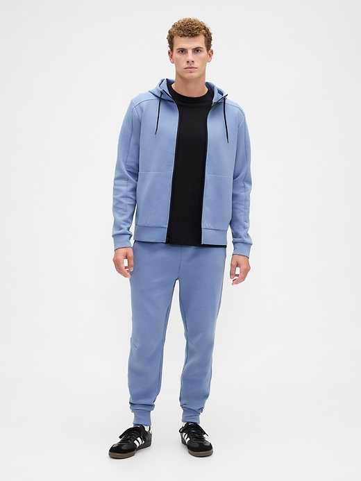 Image number 3 showing, GapFit Performance Hoodie