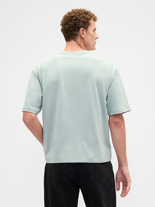 Image number 2 showing, Vintage Soft Boxy T-Shirt