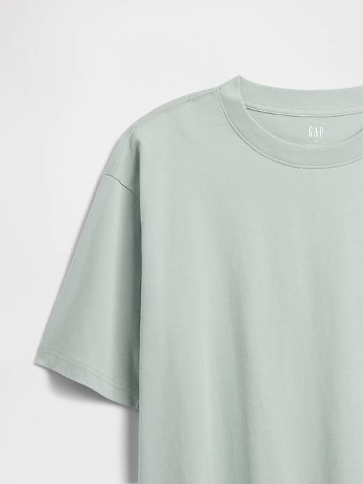 Image number 4 showing, Vintage Soft Boxy T-Shirt