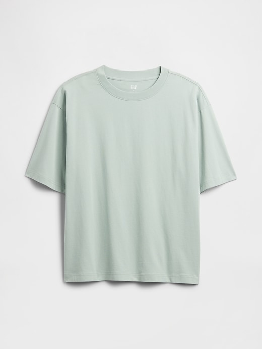 Image number 5 showing, Vintage Soft Boxy T-Shirt