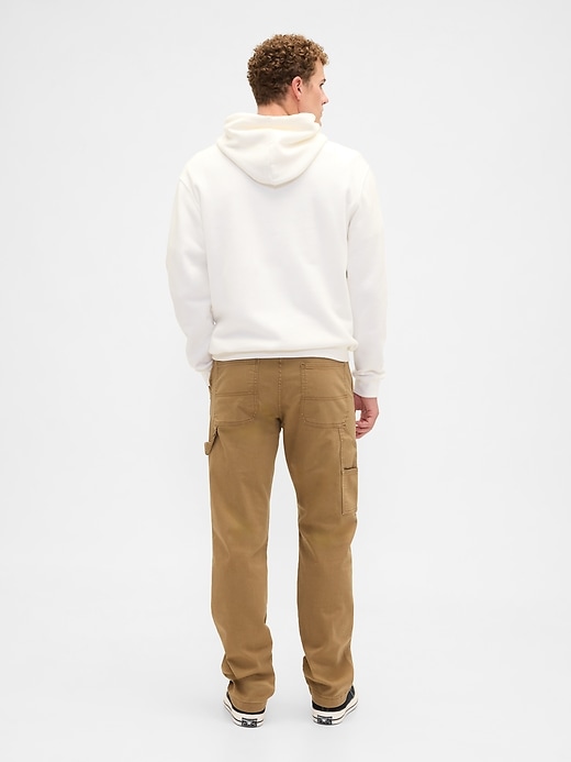 Image number 2 showing, Straight Carpenter Jeans