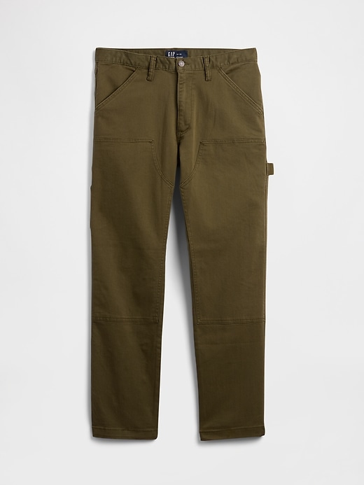 Image number 6 showing, Straight Carpenter Jeans