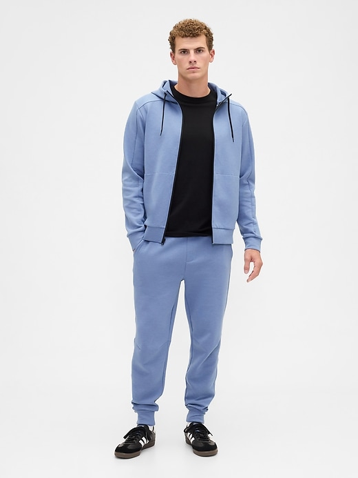 Image number 1 showing, GapFit Performance Joggers