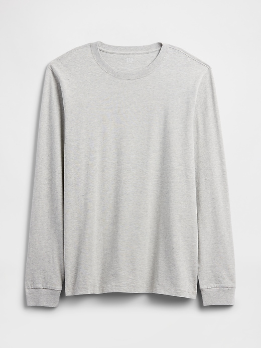 Image number 5 showing, Everyday Soft Crewneck T-Shirt