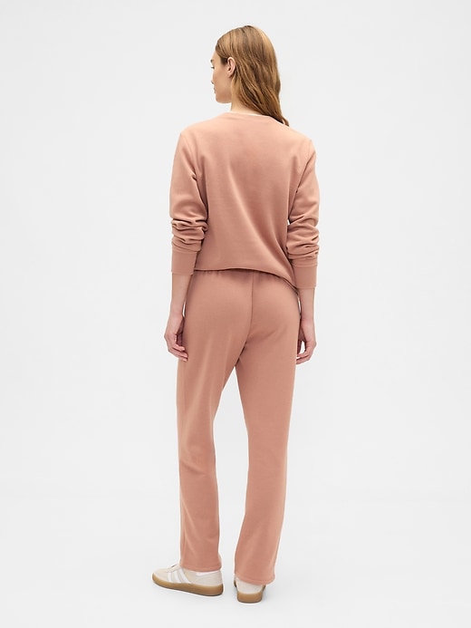 Image number 2 showing, Gap Logo Pull-On Slim Sweatpants