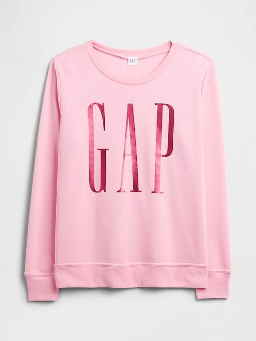 Image number 5 showing, Relaxed Gap Logo Sweatshirt