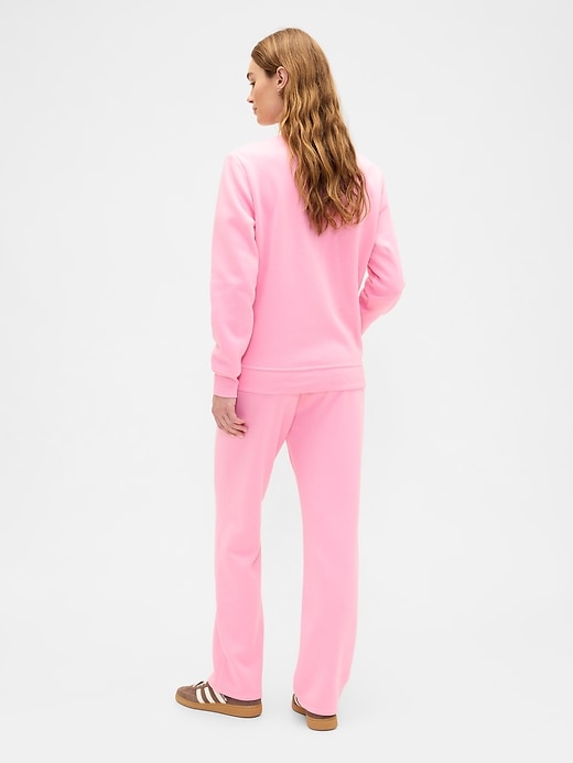 Image number 2 showing, Gap Logo Pull-On Slim Sweatpants