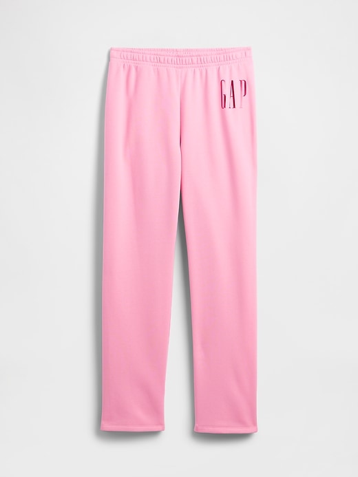 Image number 5 showing, Gap Logo Pull-On Slim Sweatpants