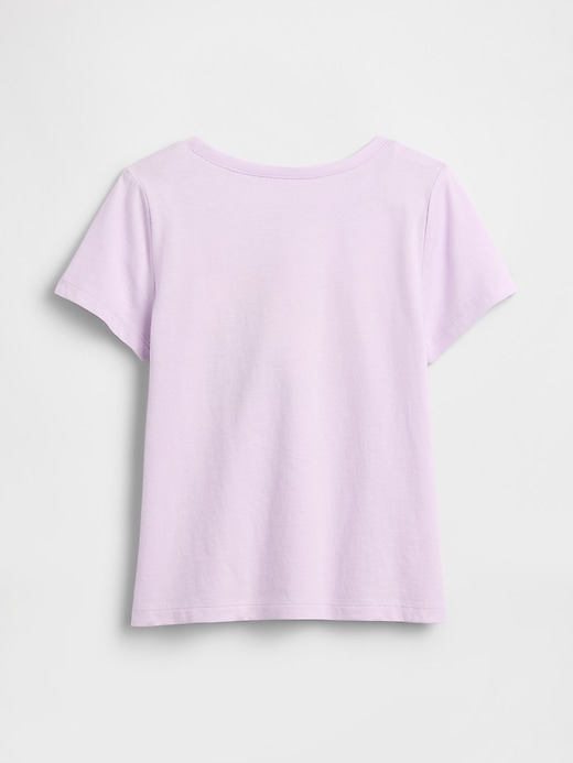 Image number 2 showing, babyGap B-Day Graphic T-Shirt