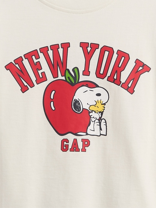 Image number 3 showing, babyGap Graphic T-Shirt