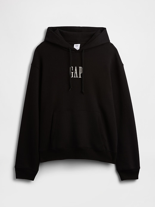 Image number 4 showing, Vintage Soft Oversized Gap Mini-Logo Hoodie