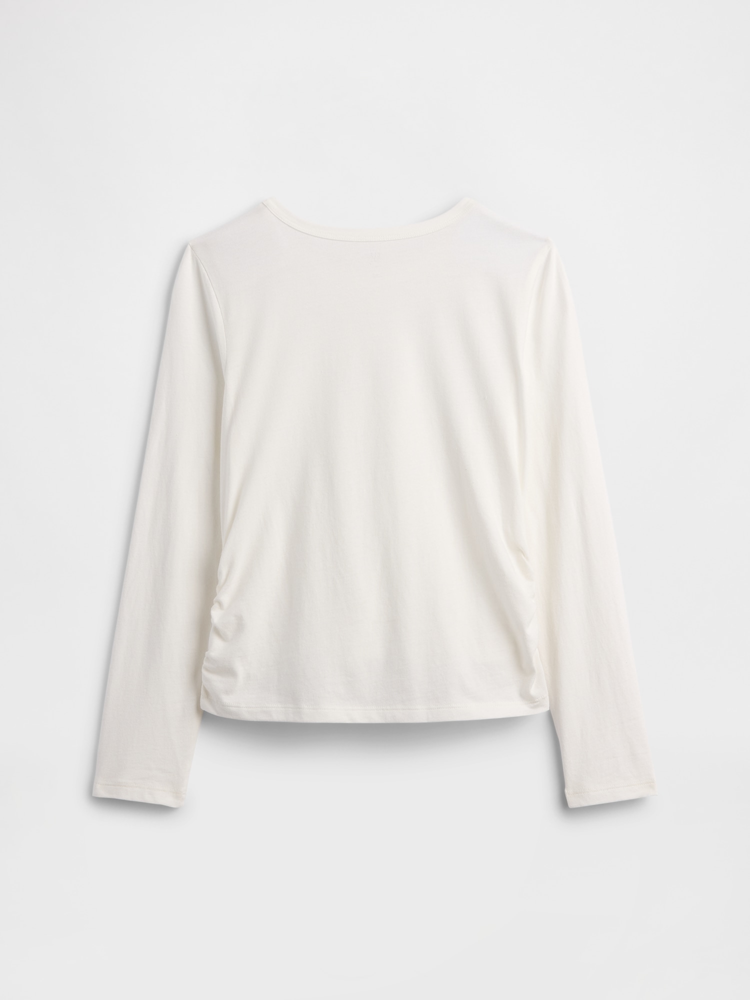 Kids Oversized Graphic T-Shirt