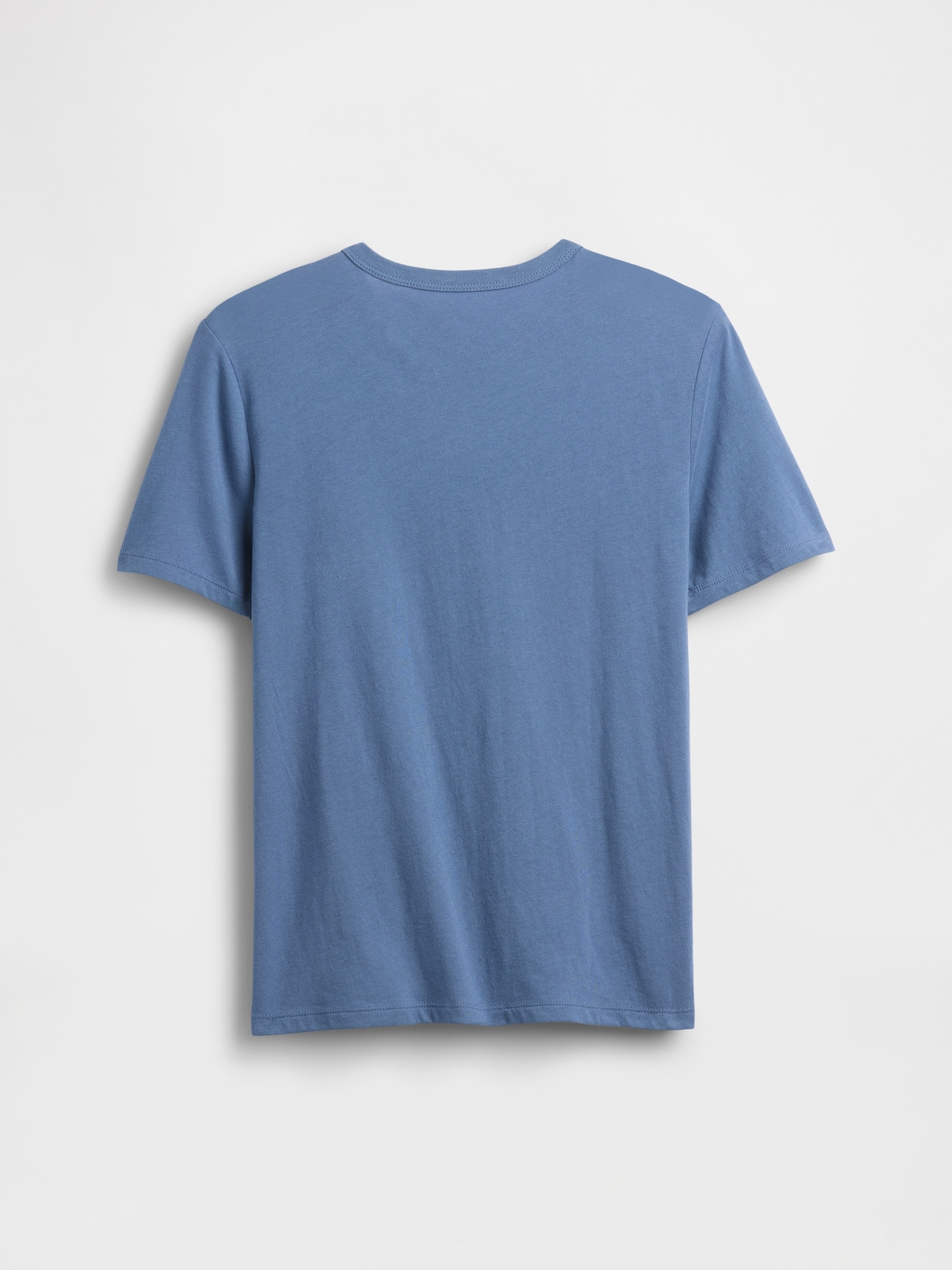 Gap Factory Kids Gap Graphic T-shirt In Blue