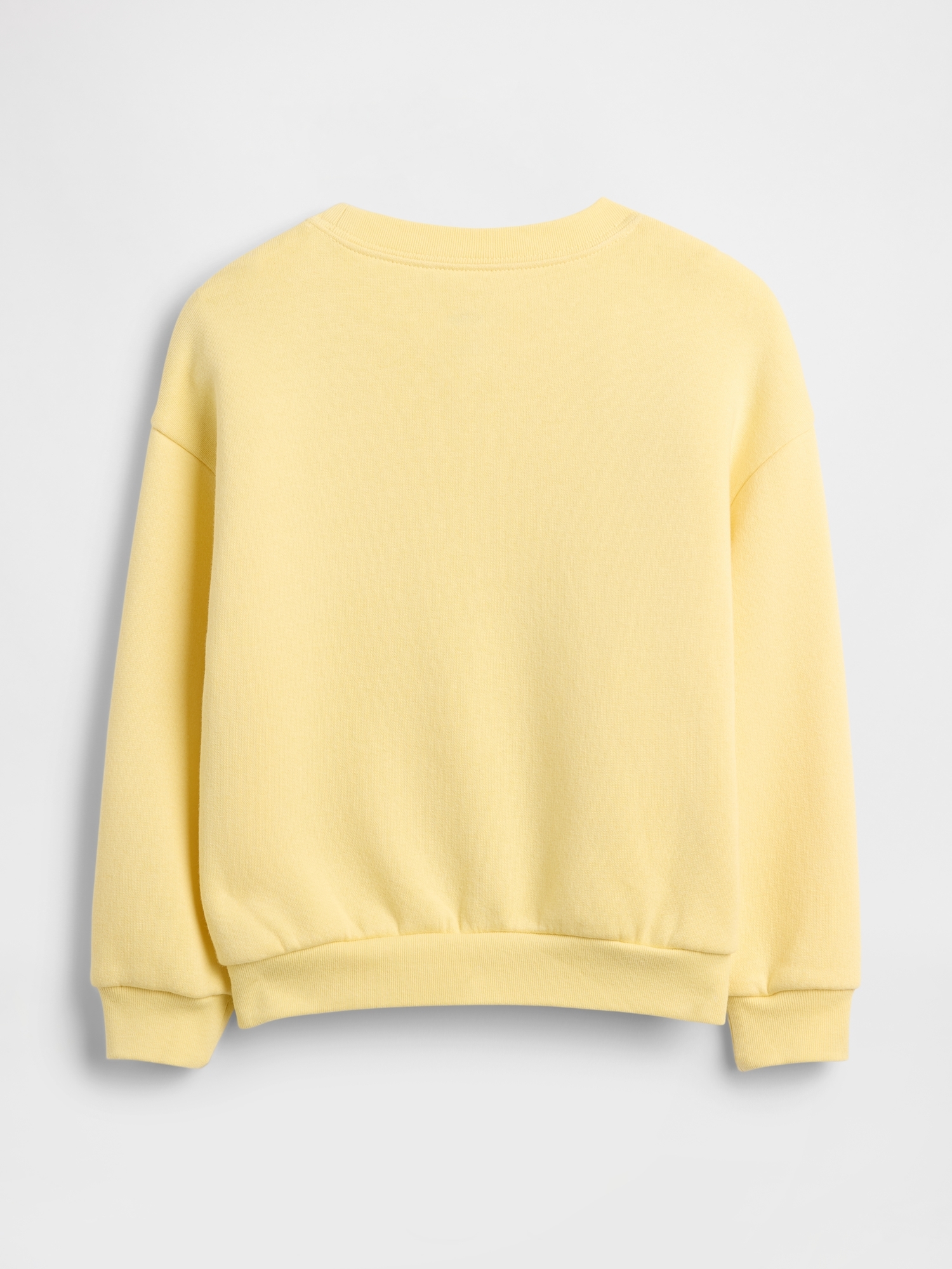 babyGap | Sesame Street Graphic Sweatshirt