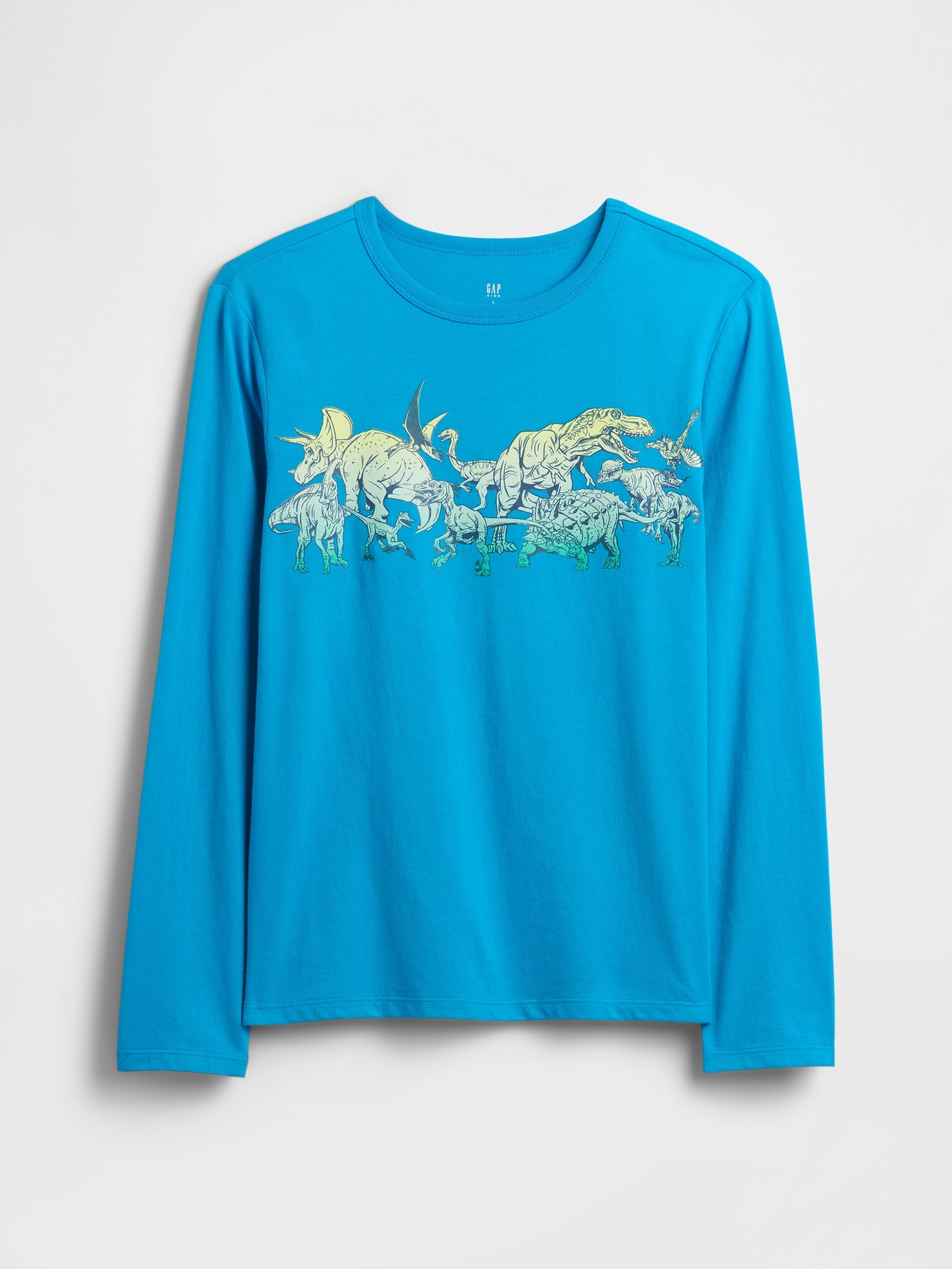 Kids Graphic T-Shirt