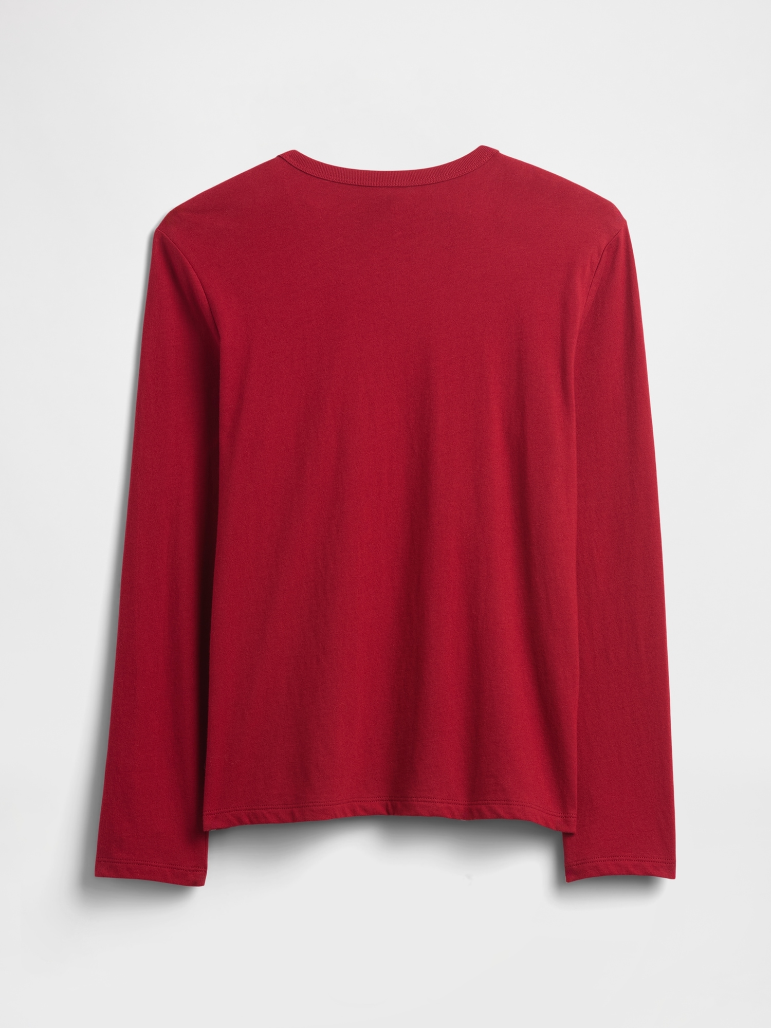 Gap Factory Kids Graphic T-shirt In Red