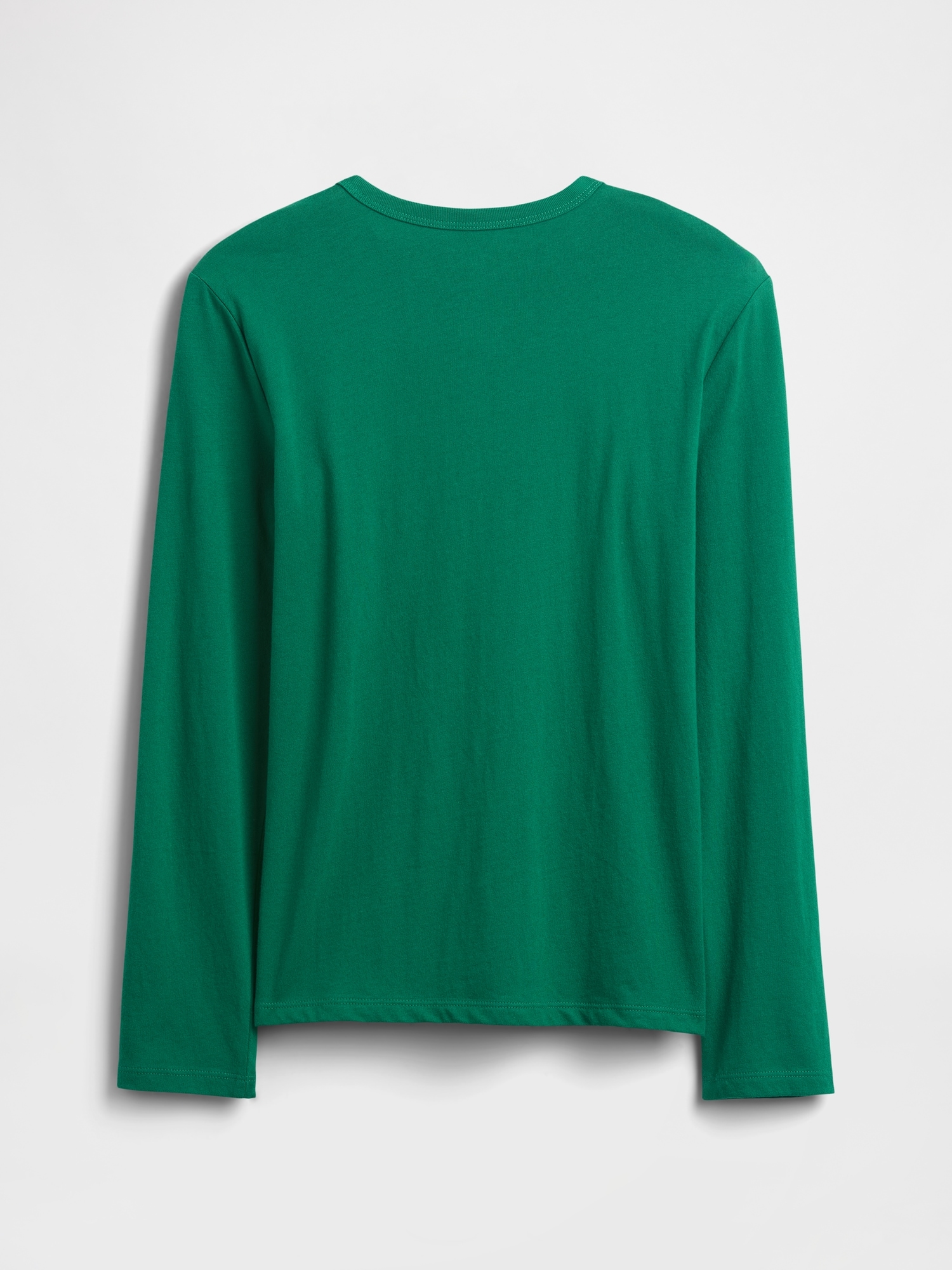 Gap Factory Kids Graphic T-shirt In Green