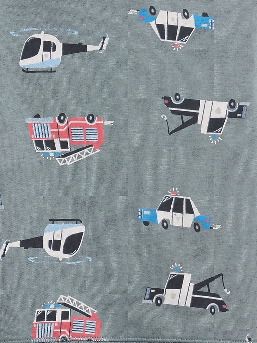 Image number 3 showing, babyGap Crewneck Sweatshirt