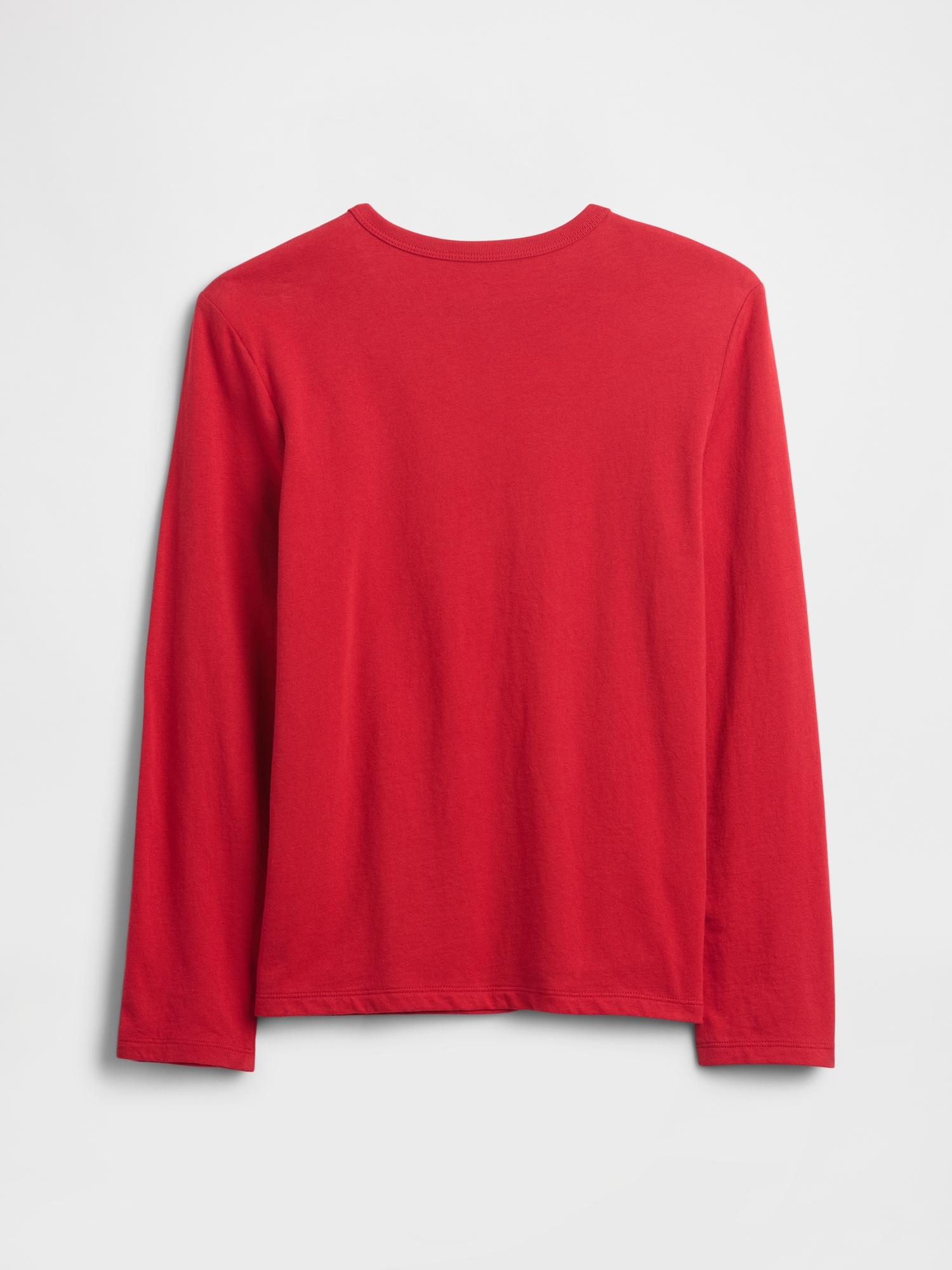 Gap Factory Kids Graphic T-shirt In Pink