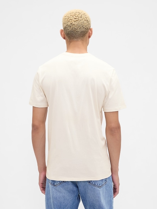 Everyday Soft Gap Logo T-Shirt