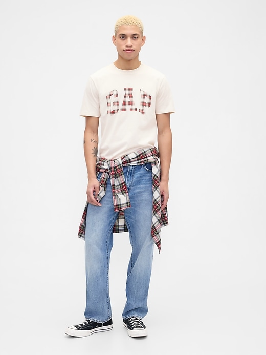 Everyday Soft Gap Logo T-Shirt
