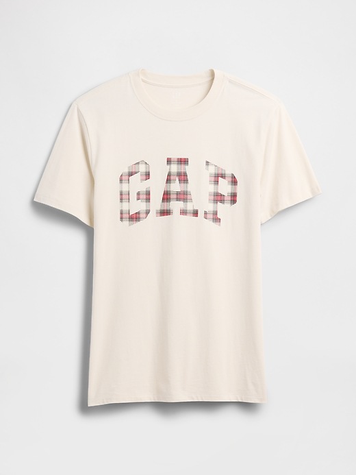 Image number 5 showing, Everyday Soft Gap Logo T-Shirt