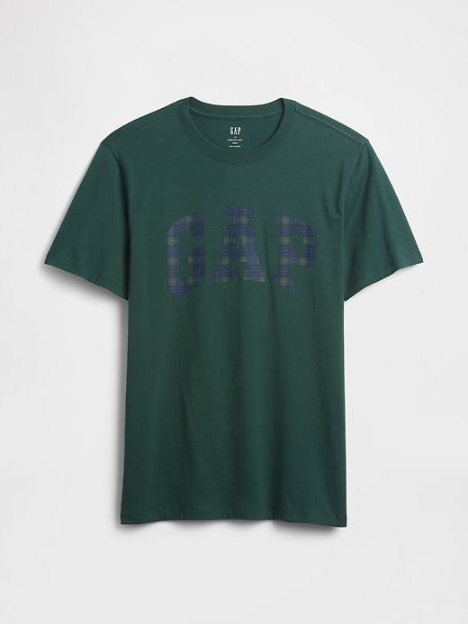 Image number 5 showing, Everyday Soft Gap Logo T-Shirt