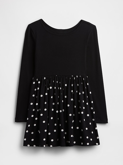 Image number 1 showing, Kids Mini Dress